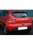 Renault Clio 4 Hb Krom Bagaj Alt Çıtası 2012 ve Üzeri 3
