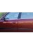 Honda Civic 1996-2002 Sedan Krom Cam Çıtası 4 Kapı 4 Parça P.çelik 3