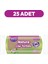 Natura Çöp Torbası Küçük Boy 30'lu 40 x 50 cm 25 Paket 2