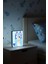 Bluey Tasarımlı Dekoratif Gece Lambası 2