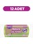 Natura Çöp Torbası Küçük Boy 30'lu 40 x 50 cm Onikili Paket 2