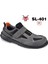 Overguard Iş Ayakkabısı Kompozit Burunlu SL-401 S1 - 47 1