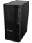 Thinkstation P2 Tower Gen 2 Intel Core Ultra 7 265 32GB Ddr5 4tb SSD 8GB/RTX4060 Windows 11 Pro Masaüstü Iş Istasyonu 30JQ003PTRP12 + Zettausb 4