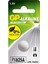 Gp GPPX625A-2C1 Alkalin Tekli Blister Lr9 Araç Kumanda Pili 1
