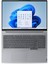 Thinkbook 16 G6 Irl 21KH001ETREP8 I5-1335U 16 GB Ram 2tb SSD WIN11 Pro 16" Wuxga + Elektropasaj Çanta 4
