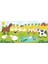36 Parça Çocuk Puzzle - Farm Frıends (Çiftlik Arkadaşları) 2