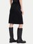 15357433 Kadin Etek - Siyah 3