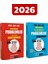 2026 Pegem Problemler Seti 1
