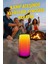 Rgb Işıklı Kablosuz Bluetooth Hoparlör – 10W Güç, Hafıza Kartı ve Aux Girişli, Taşınabilir Parti Hoparlörü 3