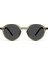 MOD.801W Olv 47-23-145 Unisex Güneş Gözlüğü 1