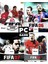 Windows Pc Fifa Football 05-06-07-08 4 Oyun Bir Arada Bilgisayar Oyunu Flashbellek Ile Gönderim 1