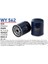 WY562 Oem 5984044 Fiat Tipo Uno Doğan S-Sl-Slx Otomobil Yağ Filtre Oil Filter 1