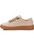 Krem Kadın Günlük Ayakkabı PC-55071 Z 4