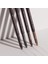 Drawing Eye Brow / Uzun Süre Kalıcı Kaş Kalemi - 1 Dark Brown 4