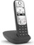 Gigaset A690 Siyah Handsfree Dect Telsiz Telefon 1