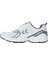 Performance 930 Unisex Spor Ayakkabı 900911-9101 36 - Beyaz-Lacivert 1