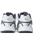 Performance 930 Unisex Spor Ayakkabı 900911-9101 36 - Beyaz-Lacivert 5