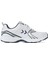 Performance 930 Unisex Spor Ayakkabı 900911-9101 41 - Beyaz-Lacivert 2