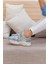 Brecka Kadin Gri Siyah Sneakers 2