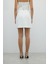 Mini Etek Beyaz K2615071_002 2