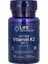 Low Dose Vitamin K2 (Mk-7) 45 Mcg 90 Softgels 1