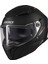 Motosiklet Kask Panther Sv Matt Black Full Face Güneş Vizörlü Ece 22.06R Motor Kaskı 1