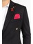 Erkek Suet Blazer Ceket – Şık Düğmeli Takım Elbise Üstü Slim Fit Model 5
