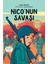 Nico'nun Savaşı - Josan Hatero 1