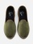 Felice Yeşil Kadın Düz Balerin Ayakkabı 4