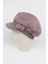 Kadın Angora Şapka 5