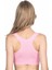 Pembe Mı Emay 4001 Soft Sporcu Büstiyer 3