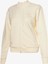 Pulse Fermuarlı Ekru Kadın Sweatshirt 922423-9157 2