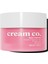 Cream Co. Yağ Bazlı Balm Yüz Makyaj Temizleyici, Aydınlatıcı Nemlendirici, Hyaluronik Asit, 100 ml 2