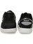 Clean Space Erkek Ayakkabi - Siyah Beyaz 5
