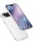 Iphone 17 Air Uyumlu Şeffaf Silikon Kılıf 2