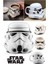 Star Wars - Stormtrooper Kapaklı Kupa 2