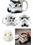 Star Wars - Stormtrooper Kapaklı Kupa 4