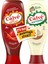 Calve Acılı Ketçap+Yağı Azaltılmış Mayonez 2'li Set 1150 G 1