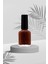 Kiremit Kahve Oje 12 - Yüksek Pigmentli Uzun Süreli Kalıcılık Hızlı Kuruma - Nail Lacquer 12 3