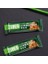 Züber Yüksek Protein Vegan Bar Fıstık Ezmeli, 45GR, 12 Adet 1
