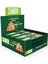 Züber Yüksek Protein Vegan Bar Fıstık Ezmeli, 45GR, 12 Adet 3