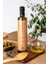 Farmuğla Premium Erken Hasat Soğuk Sıkım Extra Virgin Zeytinyağı - 500ML,%100 Doğal, Yüksek Polifenollü, 0.3 Asit, Salata ve Sofra Kullanımı Için Ideal 3