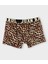 Erkek Boxer-Leopar DESENLI(%95PAMUK) 1