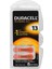 Duracell 13 Numara Düğme Kulaklık Pili Işitme Cihazı Için 6'lı Paket 1