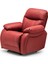 Broadway Fonksiyonel Tv Koltuğu Kırmızı 1