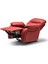 Broadway Fonksiyonel Tv Koltuğu Kırmızı 4