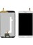 Samsung T330 Tab 4 8.0 LCD Full Beyaz 1