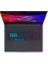 Rog Strix G18 Ultra 9 275HX G815LW-S9129-31 32GB 4tb RTX5080 16GB W11PRO 18" Wqxga Gaming Laptop 3