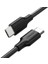 Usb-C 100W 5A Qc Pd Hızlı Şarj Kablosu, 2 Metre, Siyah, 80372 1