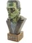 Polyester Frankestein Büst Büyük Boy 1